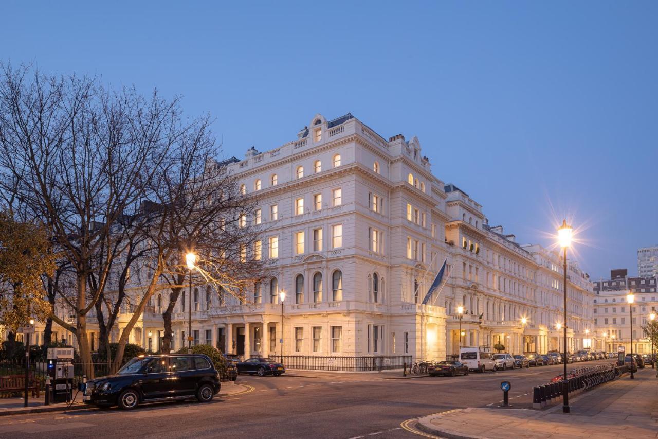 Hapimag Apartments London Exterior photo